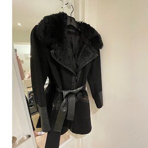 Via Spiga Coat